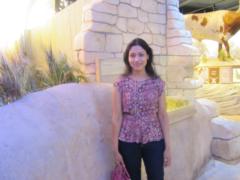 Kalpana Arivazhagan