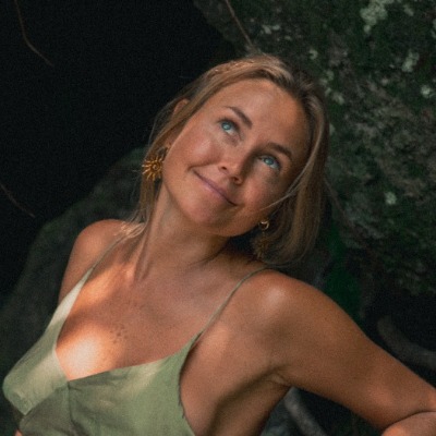 Marie Josefine