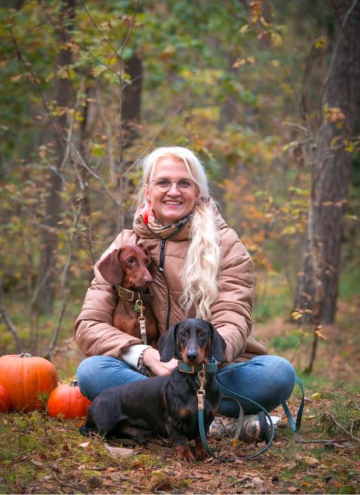 Maria Burkovskaya-Bernote