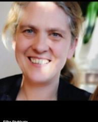 Silke Stuhlsatz