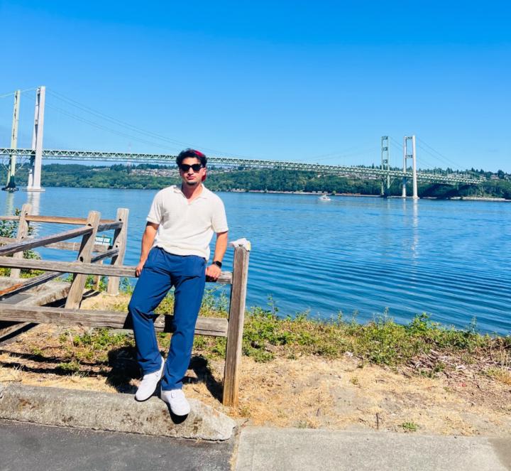 Abdul Saqib Stanakzai