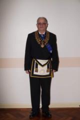 Chas Bell