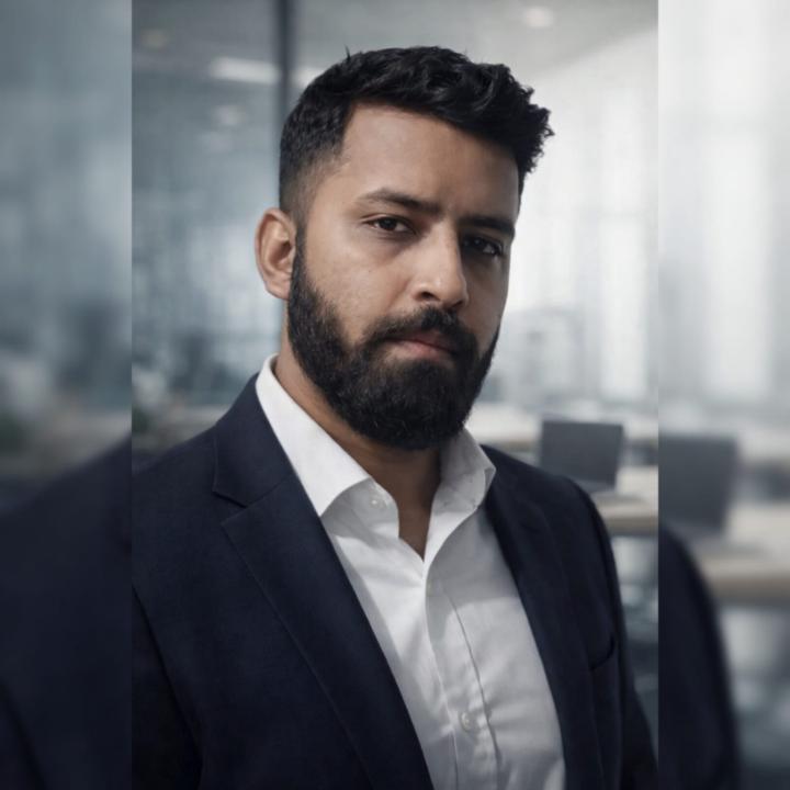 Yash Sharma