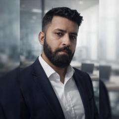 Yash Sharma