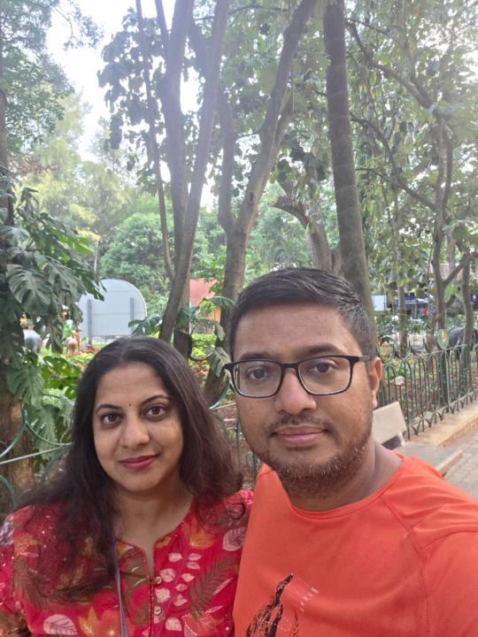 Shilpa Shankar