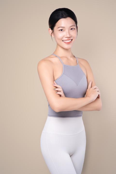 Chichi Lu