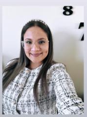Yetzirah Amado ramirez
