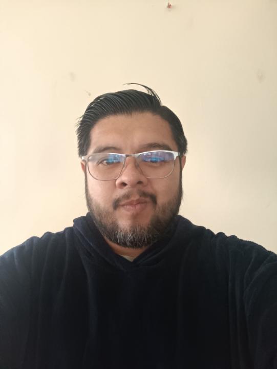 Daniel Pérez