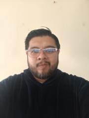 Daniel Pérez