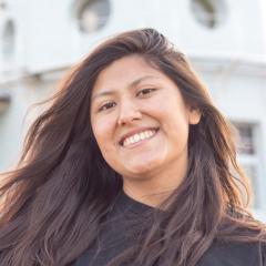 Jessica Elizabeth Escudero