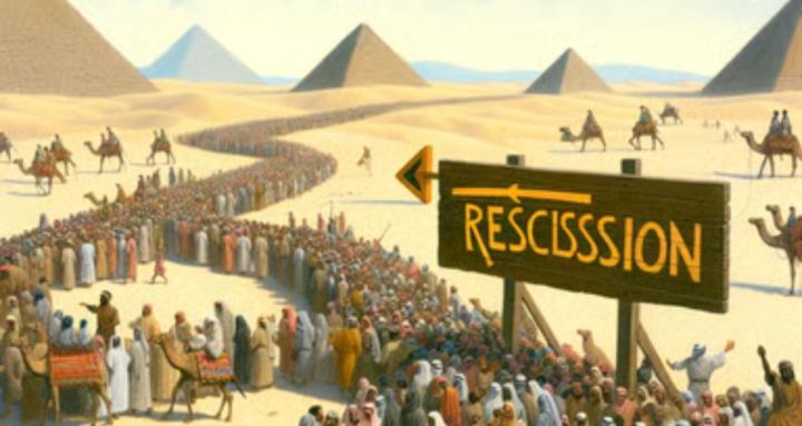 Honor Your Contracts