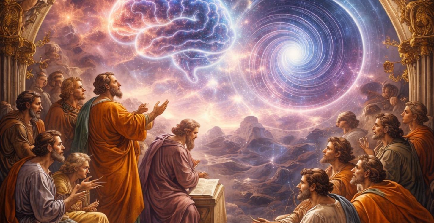 NeuroMold Foundations: Understanding Your Mind