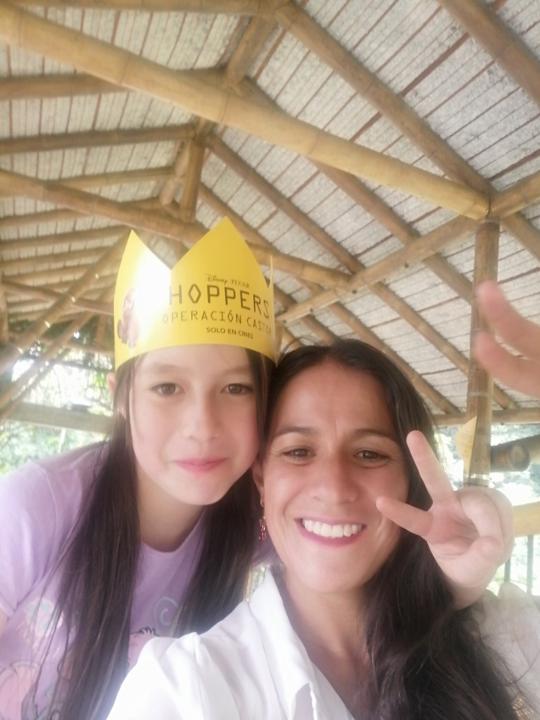 Sandra Bravo