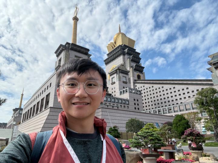 吳 政霖