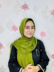 Zunaira Mujahid
