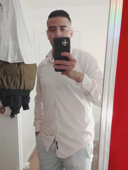 Alexander Hernández