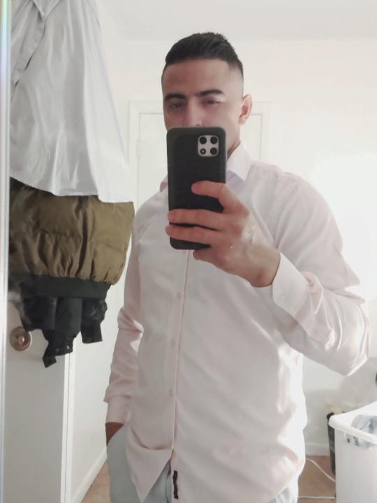 Alexander Hernández