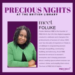 Foluke Akinlose