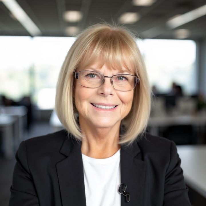 Tina Weaver