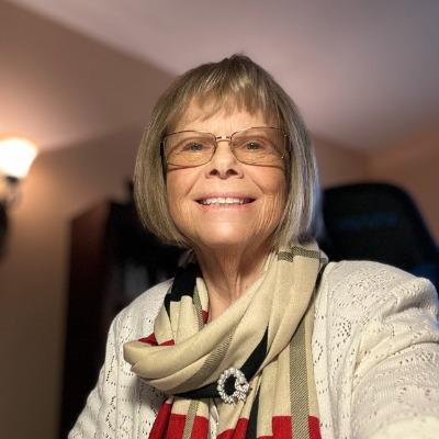 Tina Weaver