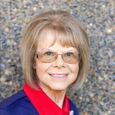 Tina Weaver