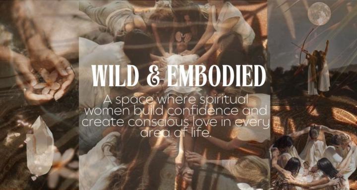 Wild & Embodied