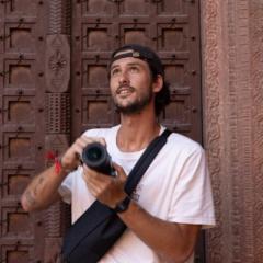 Ángel Gómez Merino