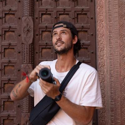 Ángel Gómez Merino