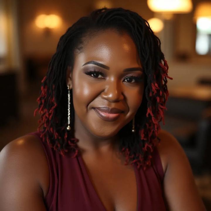 Shermnae Jones