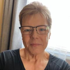 Anita Fish