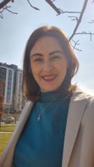 Gergana Vasileva