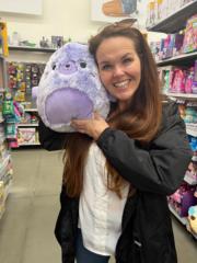 Tracey Colucci