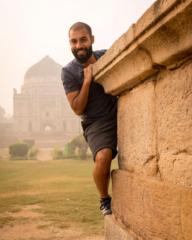 Deepanshu Ranga