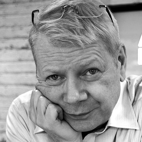 Paul Clarke