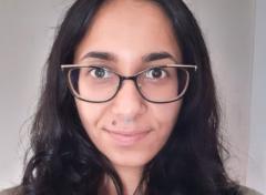 Zahra Batool