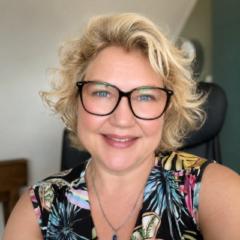 Mandy de Bont
