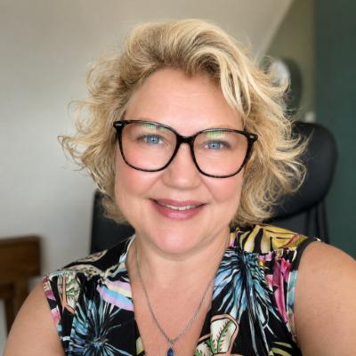 Mandy de Bont
