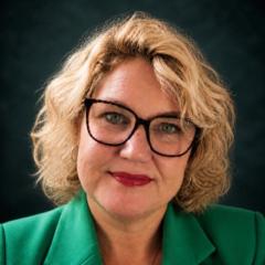 Mandy de Bont