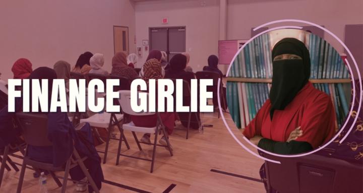 Finance Girlie