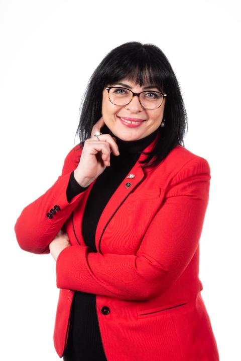 Toñi Fernandez