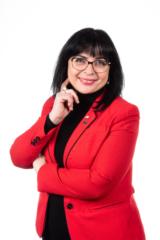 Toñi Fernandez