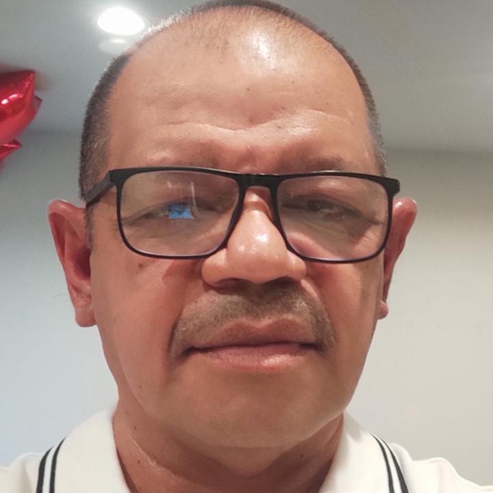 Jose Ordonez