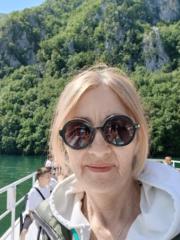 Verica Mijailović