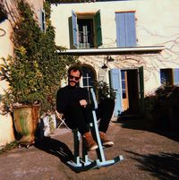 Julien Gragy