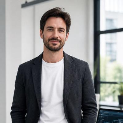 Simon Philipps
