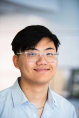 Ted Chan