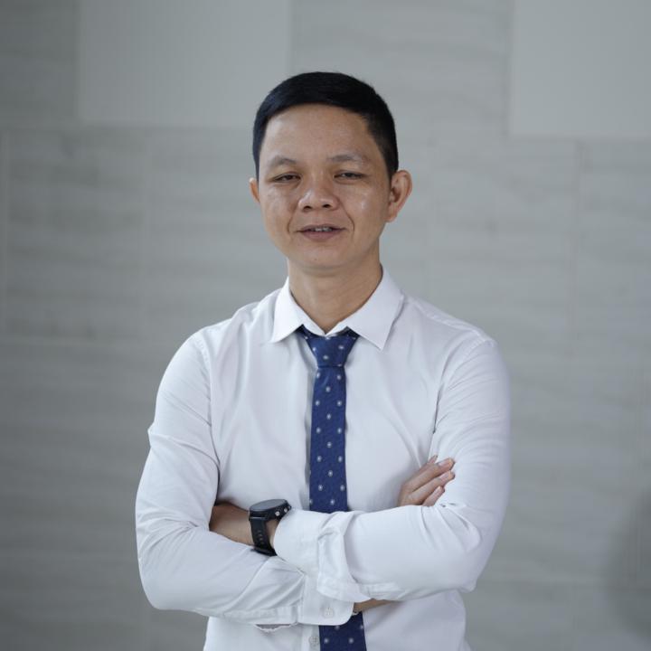 Minh Pham The