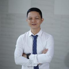 Minh Pham The