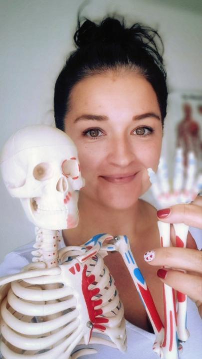 Kateřina Fadljevičová