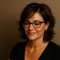 Emilie Socash
